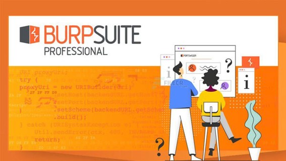 Hướng dẫn sử dụng công cụ Burp Suite để kiểm thử lỗ hổng IDOR trên ứng dụng web